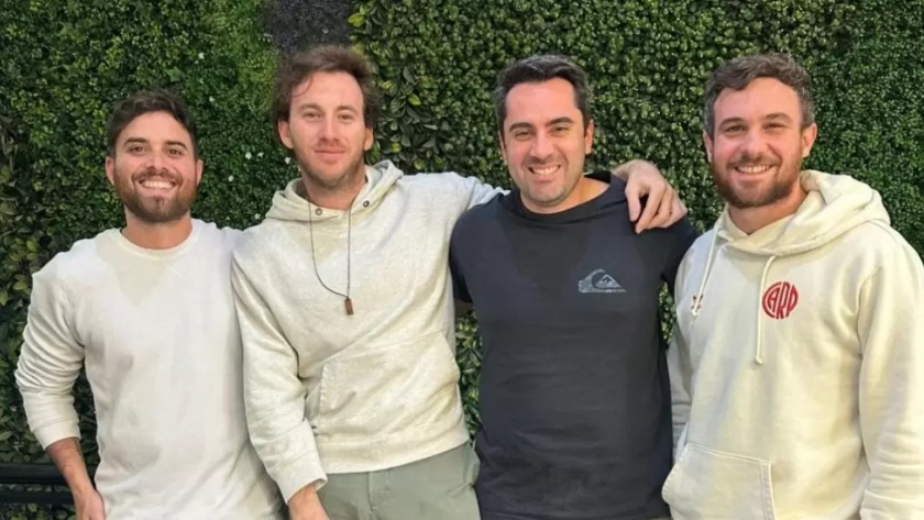De un ascensor a revolucionar el real estate: Lebane, la startup argentina de IA que conquista América Latina
