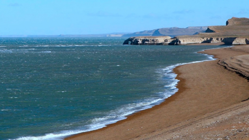 Parque Nacional Monte León