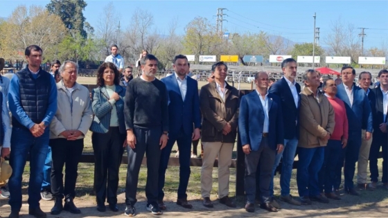 Expo Rural Salta: ganadería, remates y actividades hasta el domingo