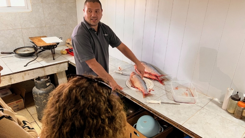 Agricultura Familiar: proyectos de normas para “cocinas domiciliarias” y pesca artesanal