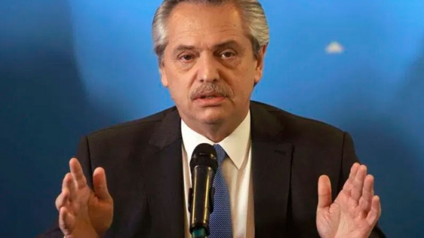 Para Fernández, la baja de retenciones no rindió porque el mercado está especulando