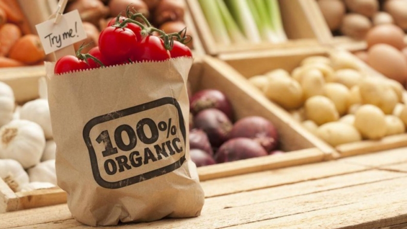 Pronostican una explosión en el consumo de alimentos y bebidas orgánicas