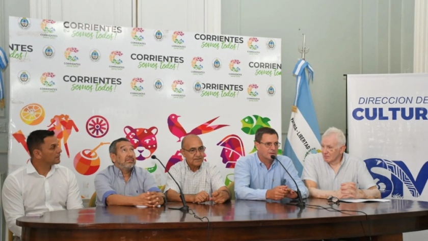 San Miguel se alista para vivir un verano a puro Festival de la Tradición y con sus Carnavales 2024