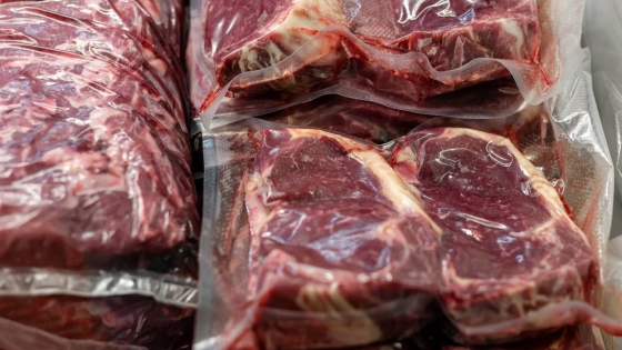 Exportar carne al mundo: cómo la logística sostiene el liderazgo argentino en más de 50 destinos