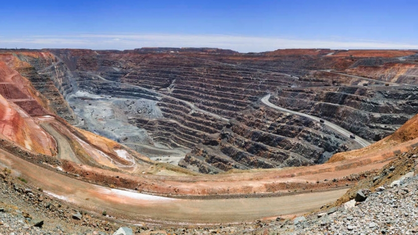 La verdadera historia de la transformación de la Tierra
