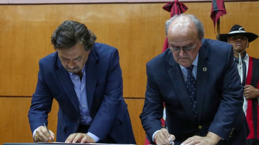 Con récord de inversiones, Salta impulsa las industrias del futuro con foco en proveedores mineros