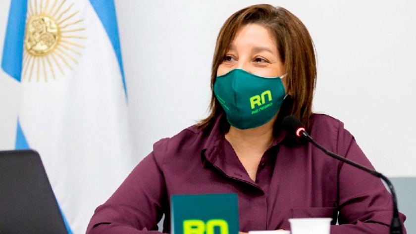 Se logró un ahorro mayor a los U$S 190.000.000 en la reestructuración de la deuda rionegrina