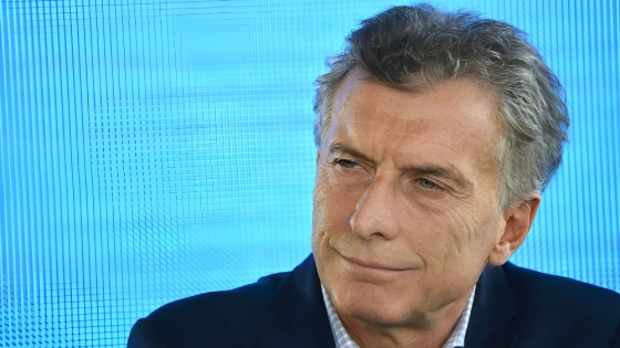 Macri refuerza su presencia en Córdoba mientras crece la influencia del PRO en Energía