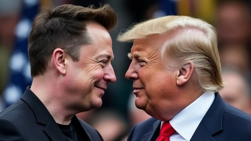 Elon Musk Revoluciona la administración pública de EE.UU.: ¿Un modelo empresarial en el gobierno?