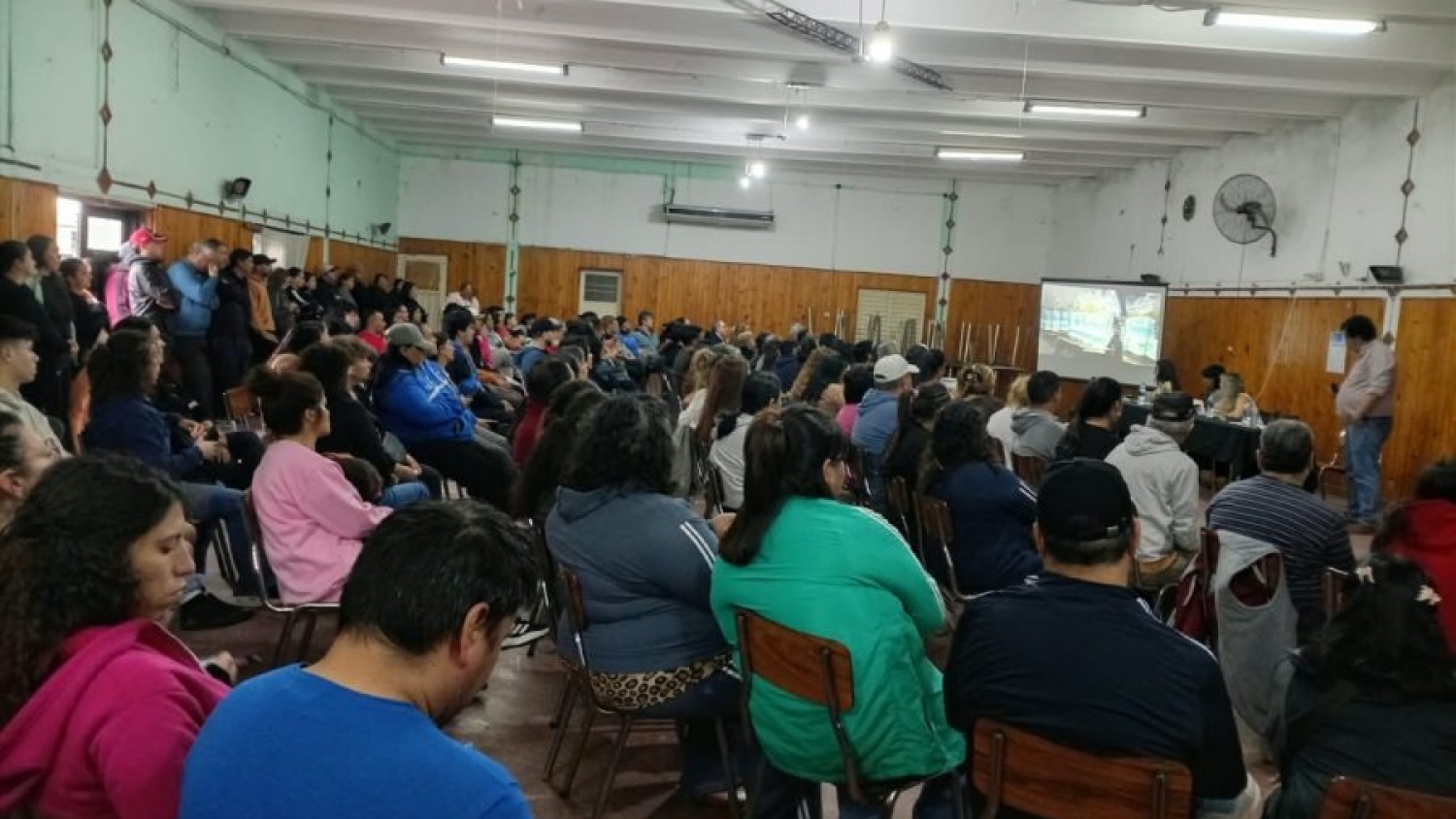Emprendedores de Justo Daract recibieron mentorías