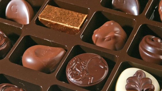 Chocolateros belgas buscan nuevas oportunidades ante cambios en aranceles de EE.UU