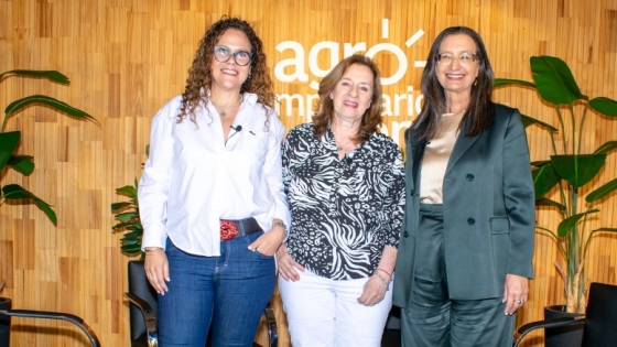 Mujeres al frente: impulsando la bioeconomía en el agro argentino