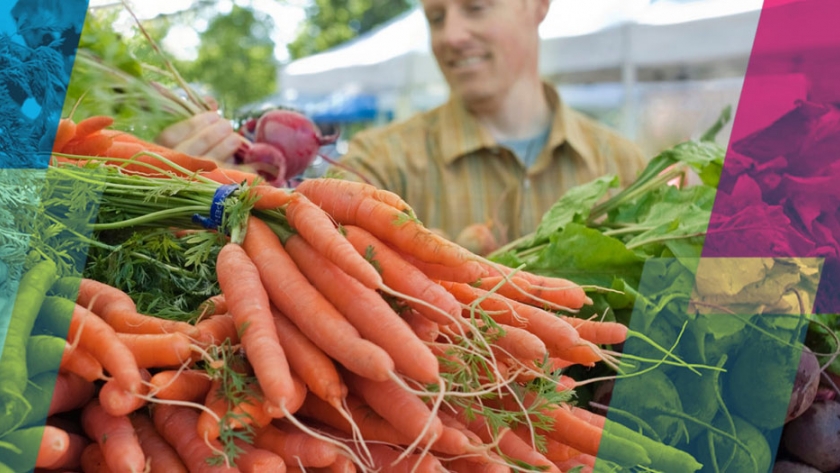 Sistemas alimentarios inteligentes y sostenibles