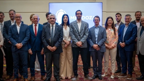 Catamarca participó de la reunión del Consejo Federal de Responsabilidad Fiscal a 20 años de su creación