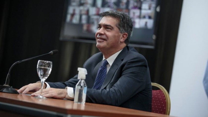 Sector algodonero: Capitanich y Basterra avanzan en una agenda público-privada hacia una ley de semillas