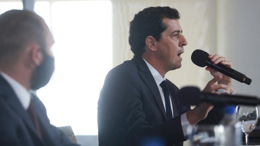 Inviertan en Tucumán que hay un gobierno comprometido con el desarrollo