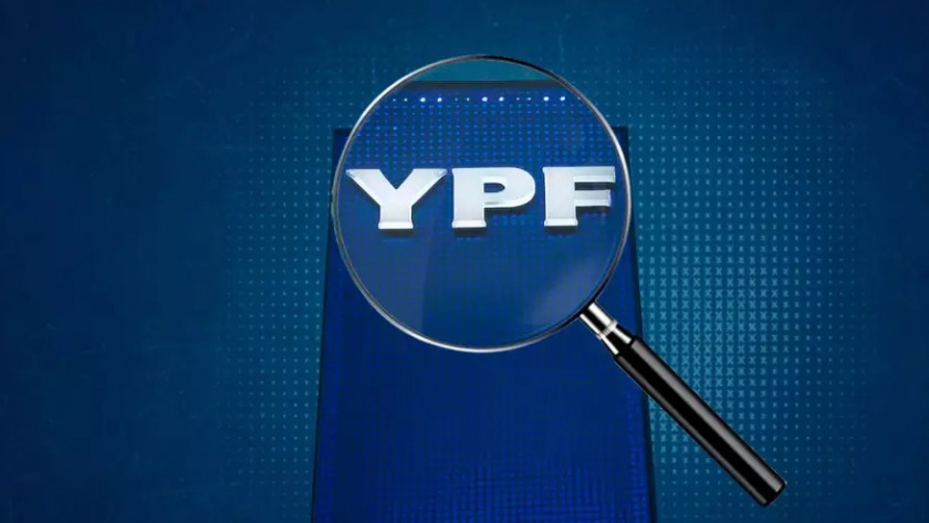 Los tres objetivos de YPF tras el mega acuerdo con Shell