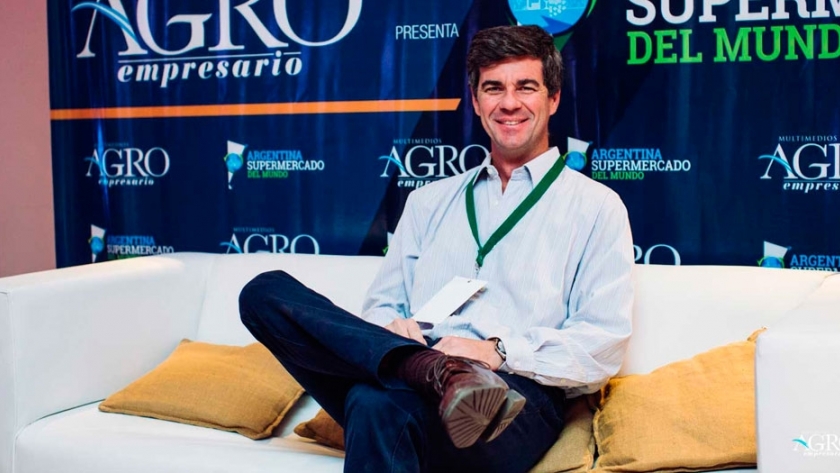 Ignacio Parodi: 