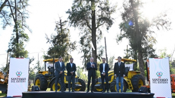 Santiago del Estero fortalece su desarrollo productivo con apoyo del CFI