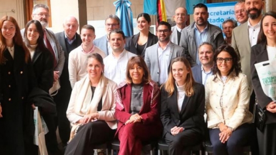 Tucumán busca inversiones alemanas con apoyo de la Cámara de Industria y Comercio
