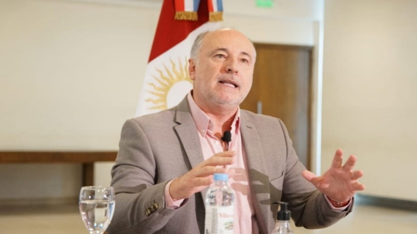 Industria: se realizó el primer Conversatorio 2020