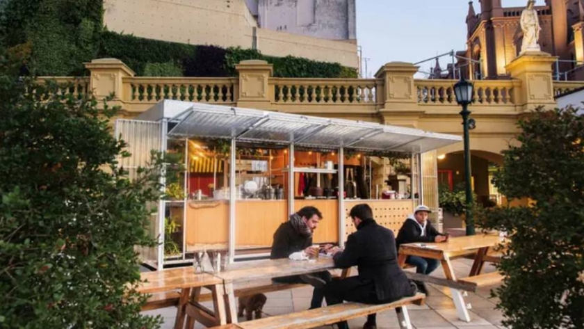 Cocina invernal: tres restaurantes imperdibles en Capital