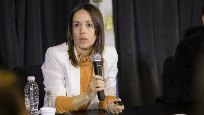 Se presentó la disposición del Ministerio de Transporte que agilizará la habilitación de puertos