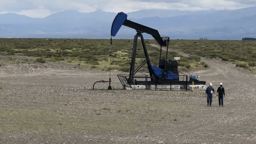Mendoza tendrá desde agosto una plataforma digital de información hidrocarburífera