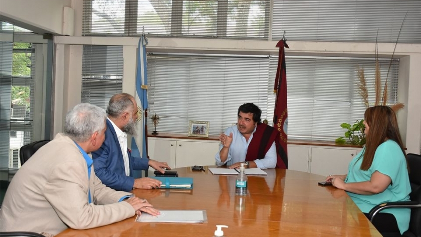 El proyecto de litio Centenario Ratones avanza hacia su fase de producción