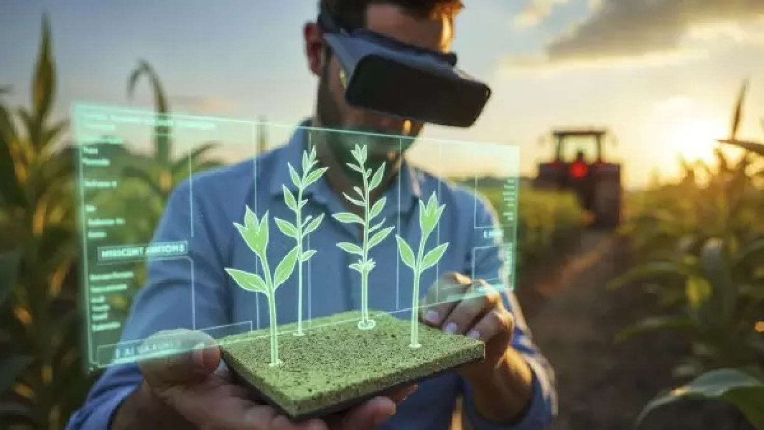 AgTech en el norte argentino: la digitalización impulsa un salto productivo en economías regionales
