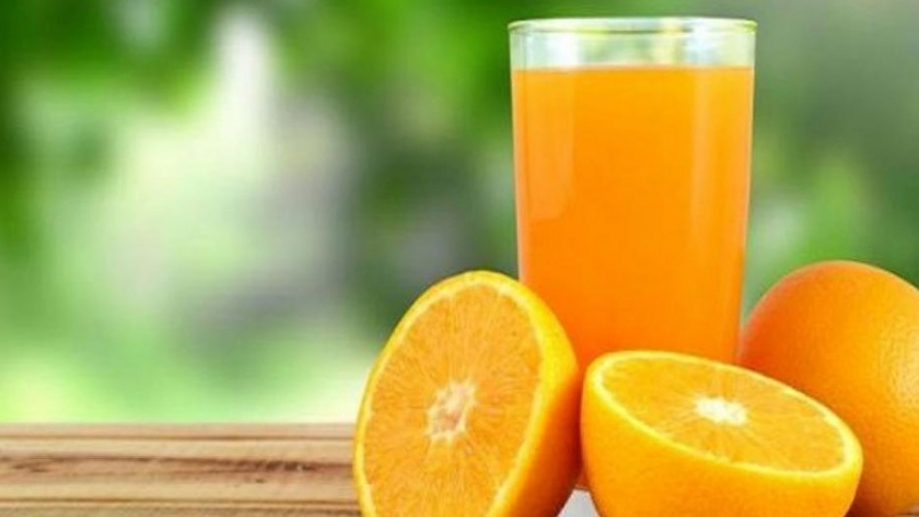 Jugos cítricos de Argentina a China