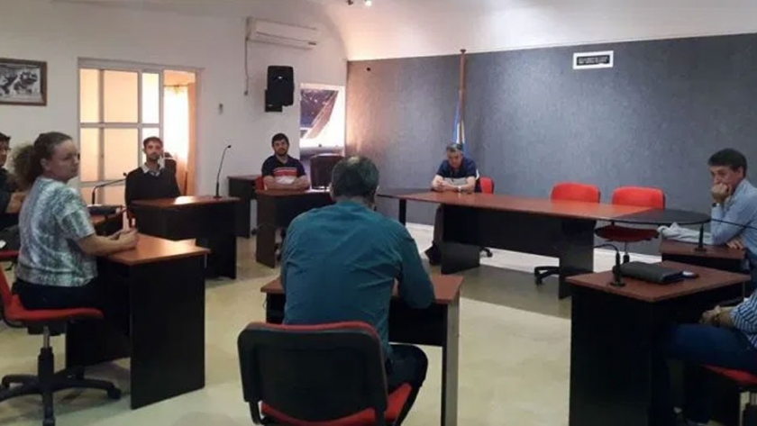 El municipio de Villa del Rosario será parte del Cluster Citrícola