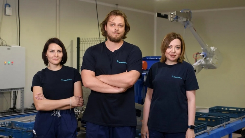Nasekomo unveils advanced neonate delivery service with suspended animation technology