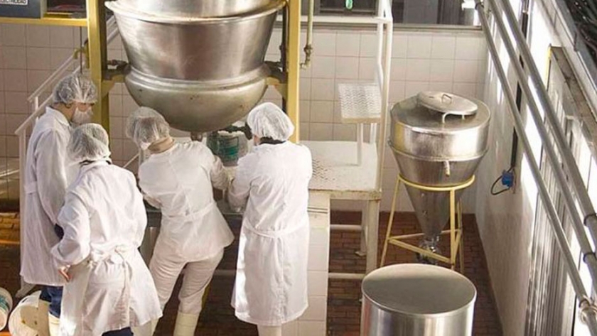 En 2020 la Argentina exportó uno de cada cuatro litros de leche que produjo y obtuvo 1140 millones de dólares