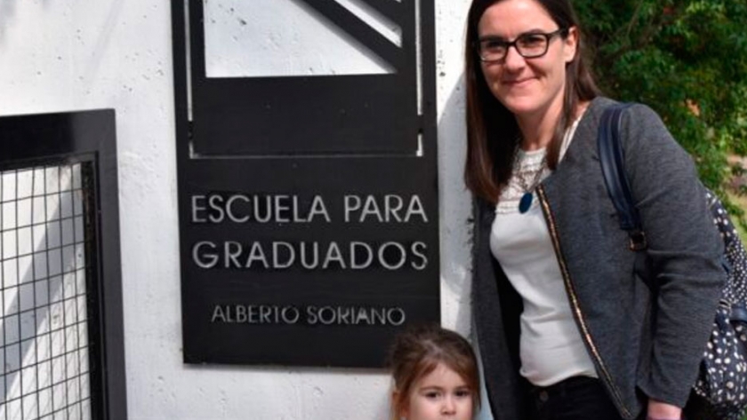 Soledad Stadler, una mujer rural en el duro mundo de los contratistas: Son un eje central en el agro y sin embargo no son tenidos en cuenta, lamenta
