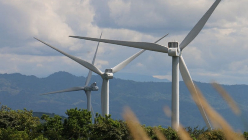 Uruguay funcionó al 98% con energías renovables en 2019