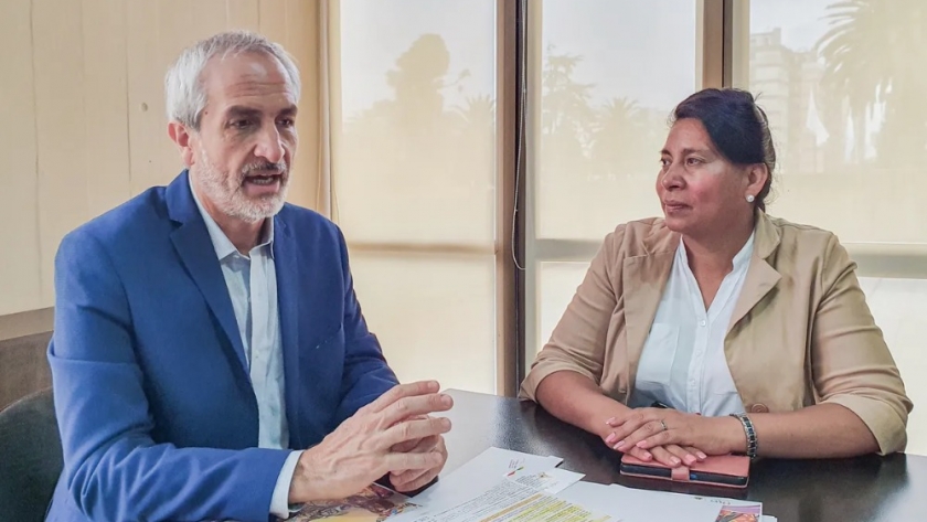 Proyectan acciones culturales para Humahuaca