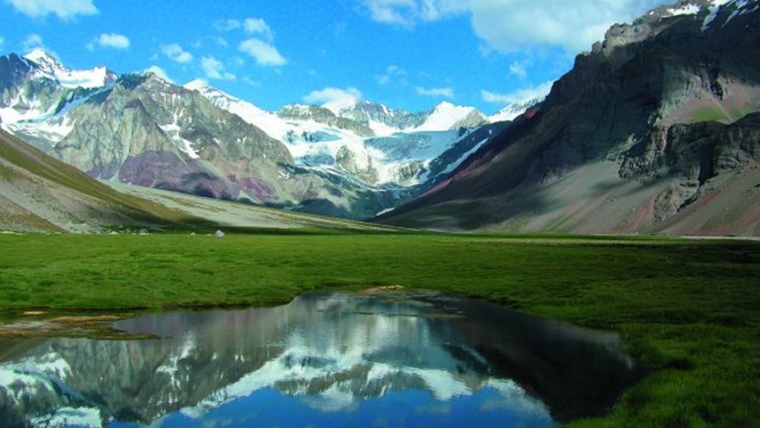 Mendoza entre los destinos más elegidos