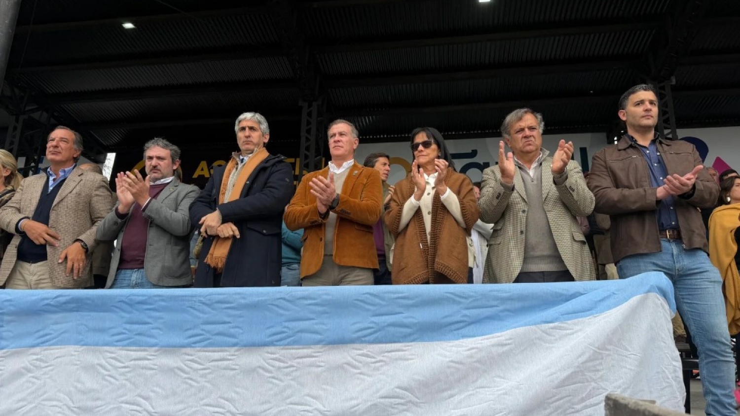 Expo Rural Salta 2026 cerró con récord de negocios