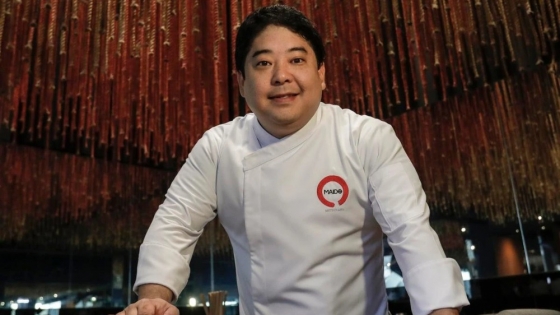 Maido, el mejor restaurante del mundo: el viaje de Micha Tsumura que hizo historia en la cocina peruana