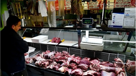 Contra todo pronóstico: el consumo de carne aumentó a 113 kilos per cápita en el 2023