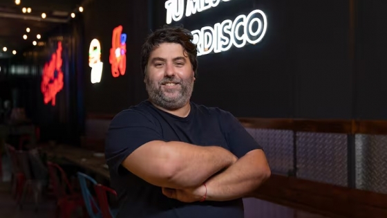 Así se hace la hamburguesa perfecta: secretos, técnicas y recetas de Rodo Cámara