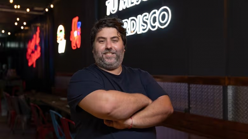 Así se hace la hamburguesa perfecta: secretos, técnicas y recetas de Rodo Cámara