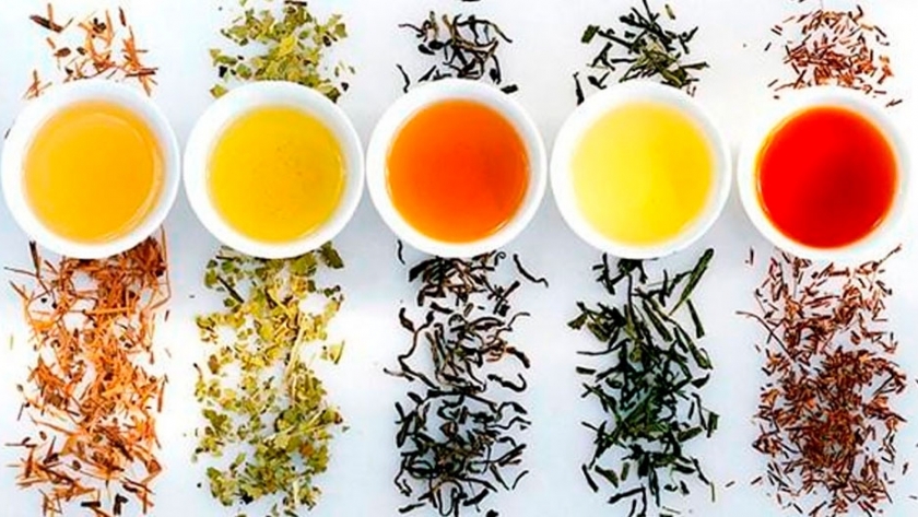 Crece el consumo del té en la Argentina