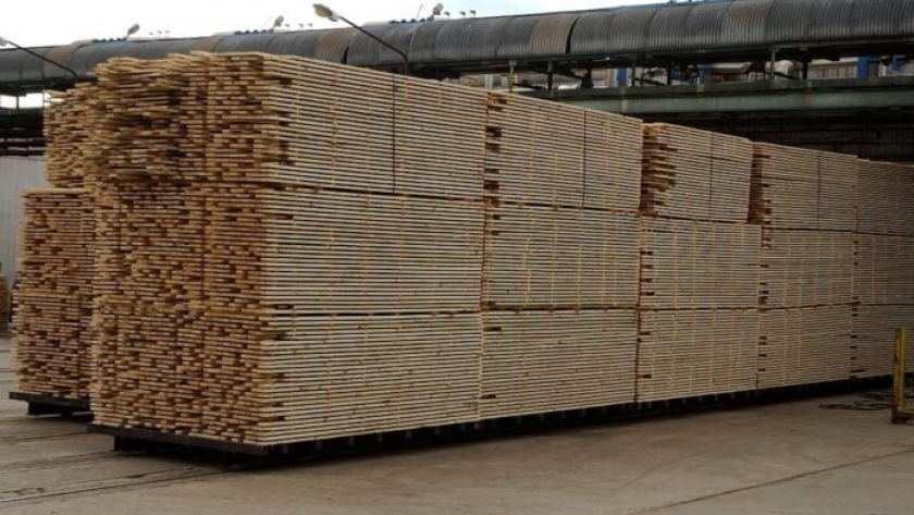 Por este motivo y la incertidumbre generada, es que las empresas del sector forestal no están tomando pedidos para marzo