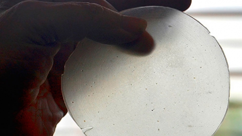 Científicos de la UBA crean envases biodegradables con bambú y batata
