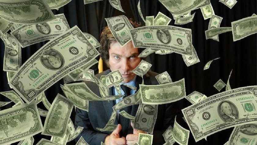 Dólar: qué condiciones se deben cumplir para salir del cepo, según Javier Milei