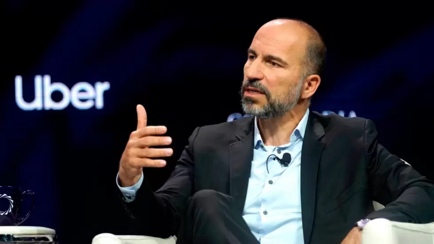 Uber compró Delivery Hero y suma PedidosYa en Argentina