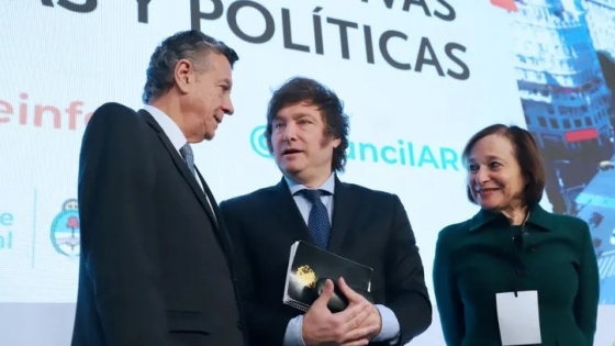 Empresarios advierten: Milei logra estabilidad, pero el desafío 2026 exige reformas profundas