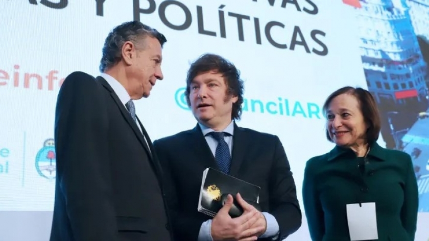 Empresarios advierten: Milei logra estabilidad, pero el desafío 2026 exige reformas profundas